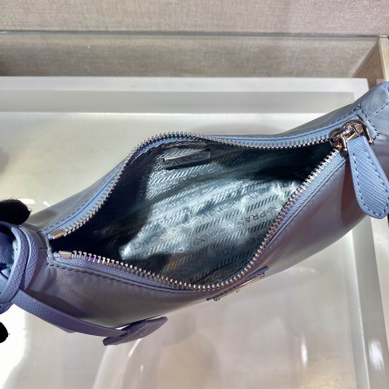Bolsa Prada Hobo