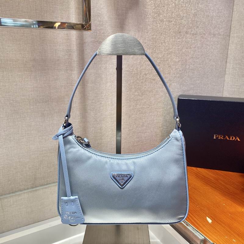 Bolsa Prada Hobo