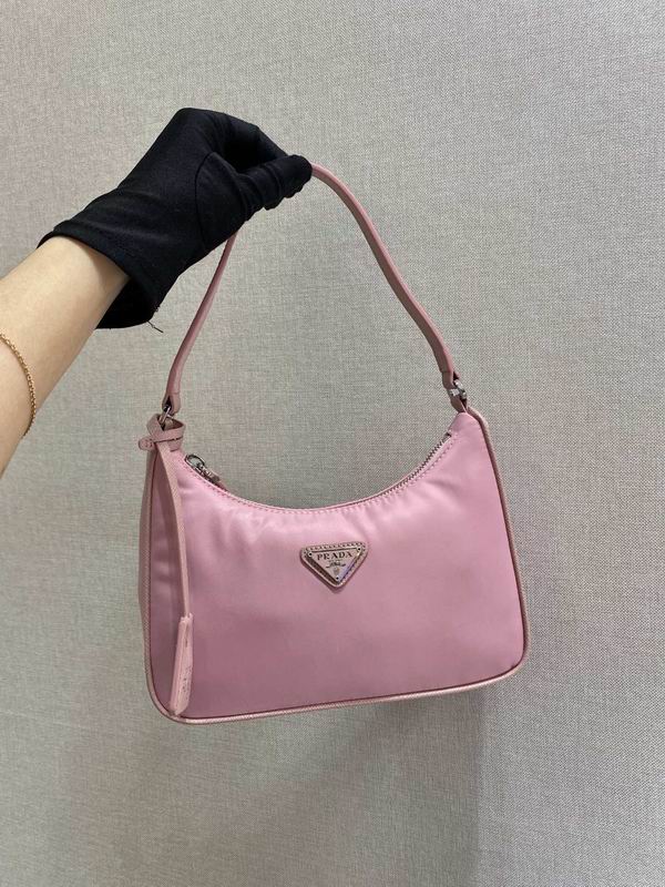 Bolsa Prada Hobo