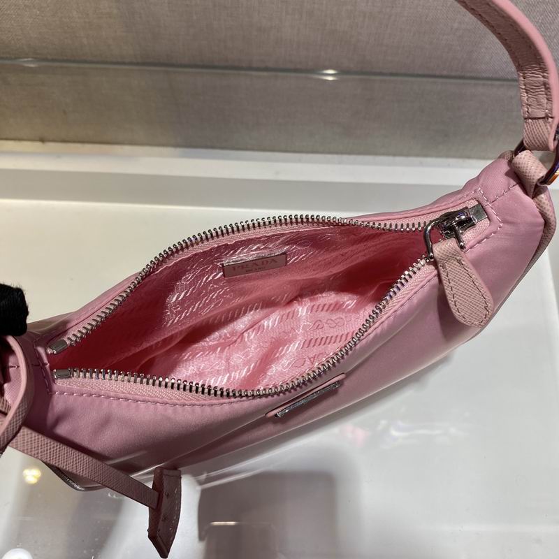 Bolsa Prada Hobo