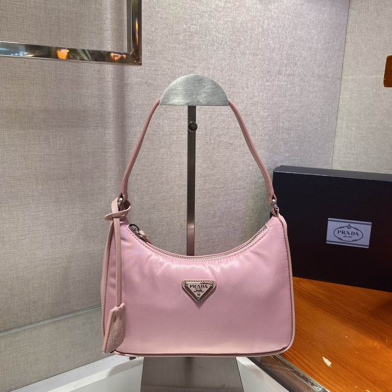 Bolsa Prada Hobo