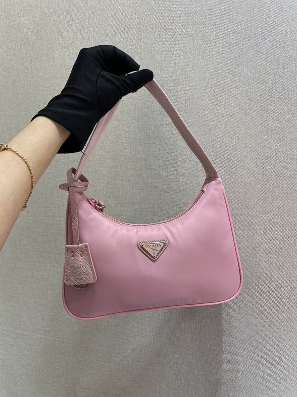 Bolsa Prada Hobo