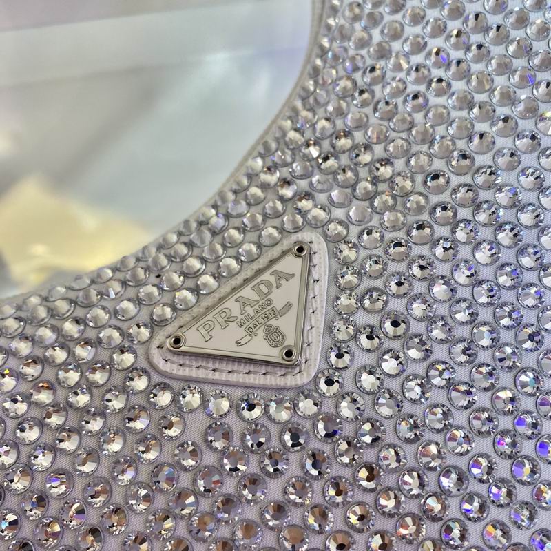 Bolsa Prada Re-Edition Duchesse