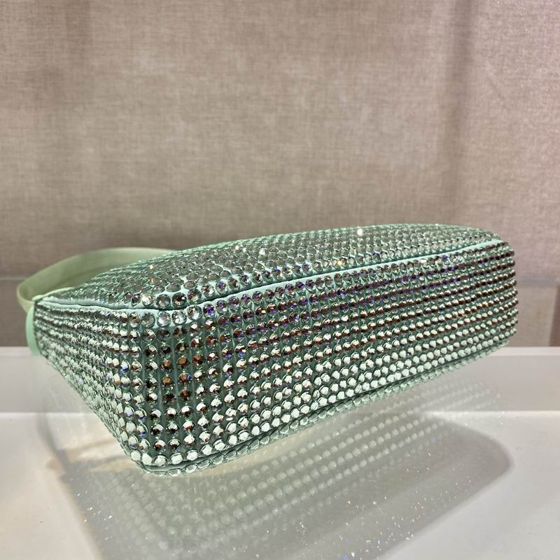 Bolsa Prada Re-Edition Duchesse