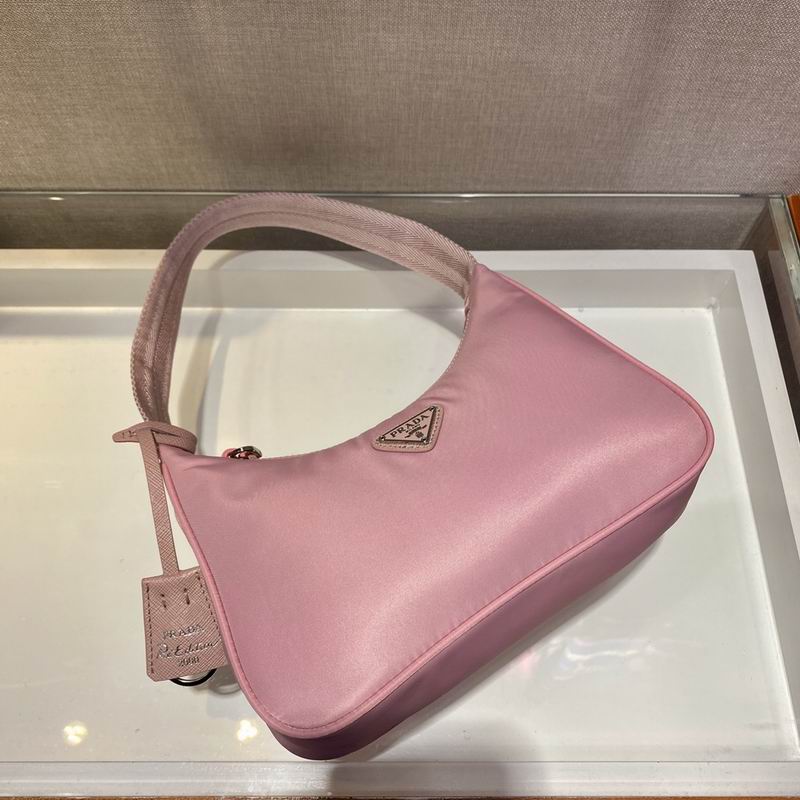 Bolsa Prada Hobo