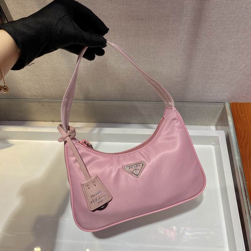 Bolsa Prada Hobo