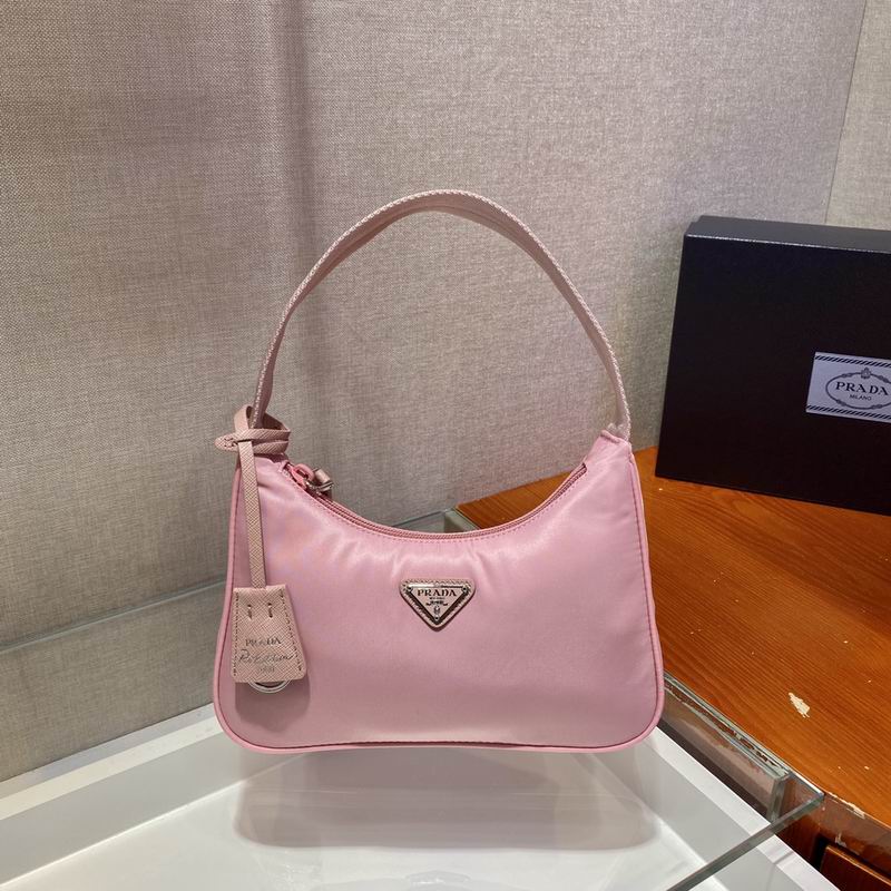 Bolsa Prada Hobo
