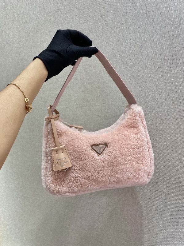 Bolsa Prada Hobo