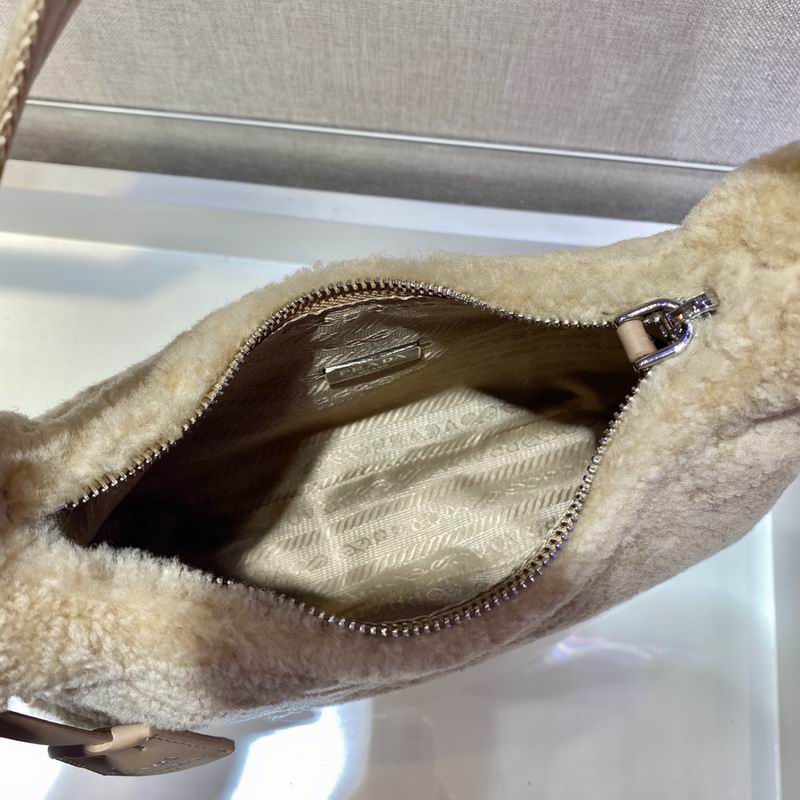 Bolsa Prada Hobo