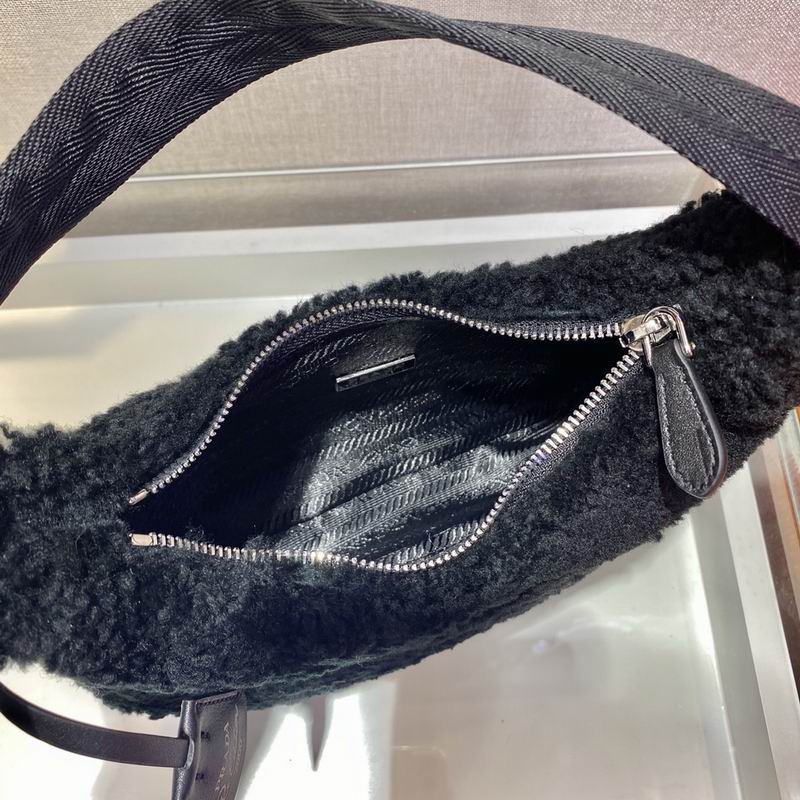 Bolsa Prada Hobo