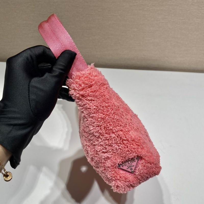 Bolsa Prada Re-Edition Hobo