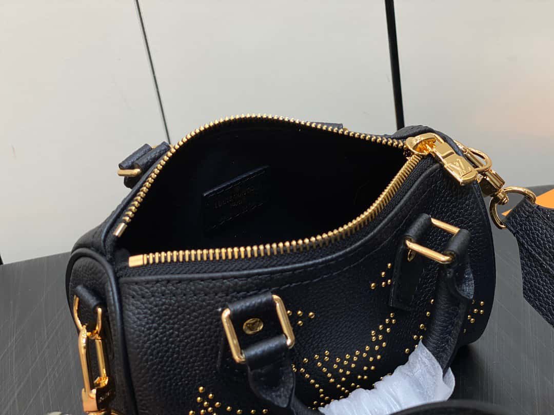 Bolsa Louis Vuitton Speedy Nano