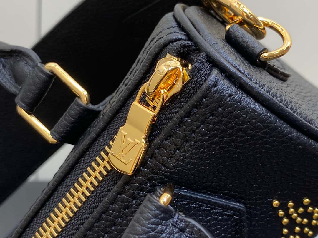 Bolsa Louis Vuitton Speedy Nano