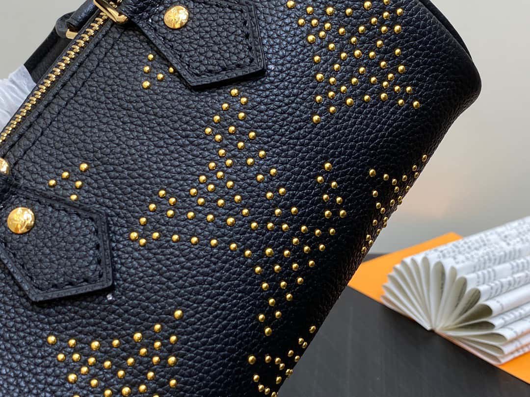 Bolsa Louis Vuitton Speedy Nano