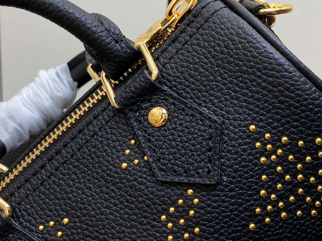 Bolsa Louis Vuitton Speedy Nano