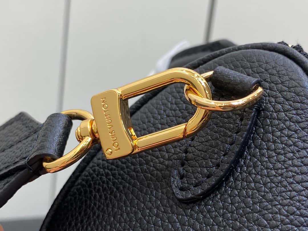 Bolsa Louis Vuitton Speedy Nano