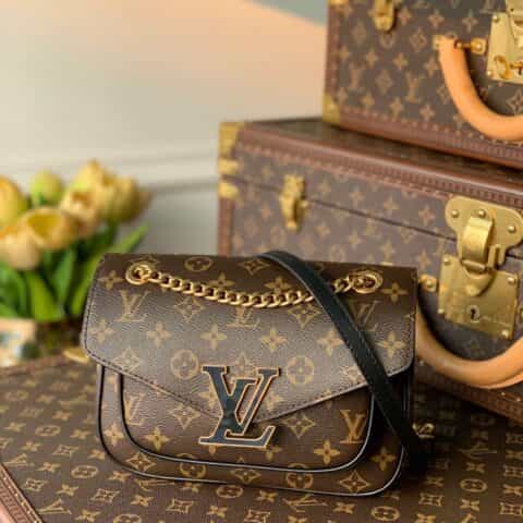 Bolsa Louis Vuitton PASSY