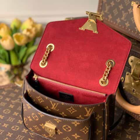 Bolsa Louis Vuitton PASSY