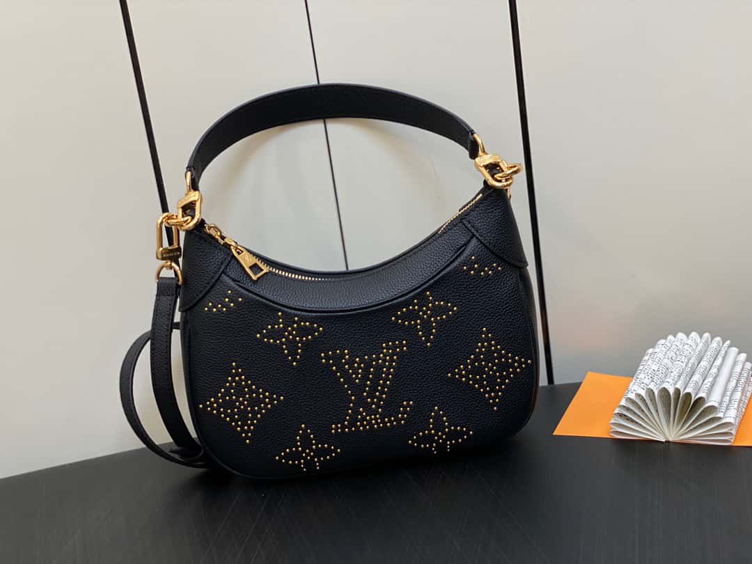Bolsa Louis Vuitton Bagatelle