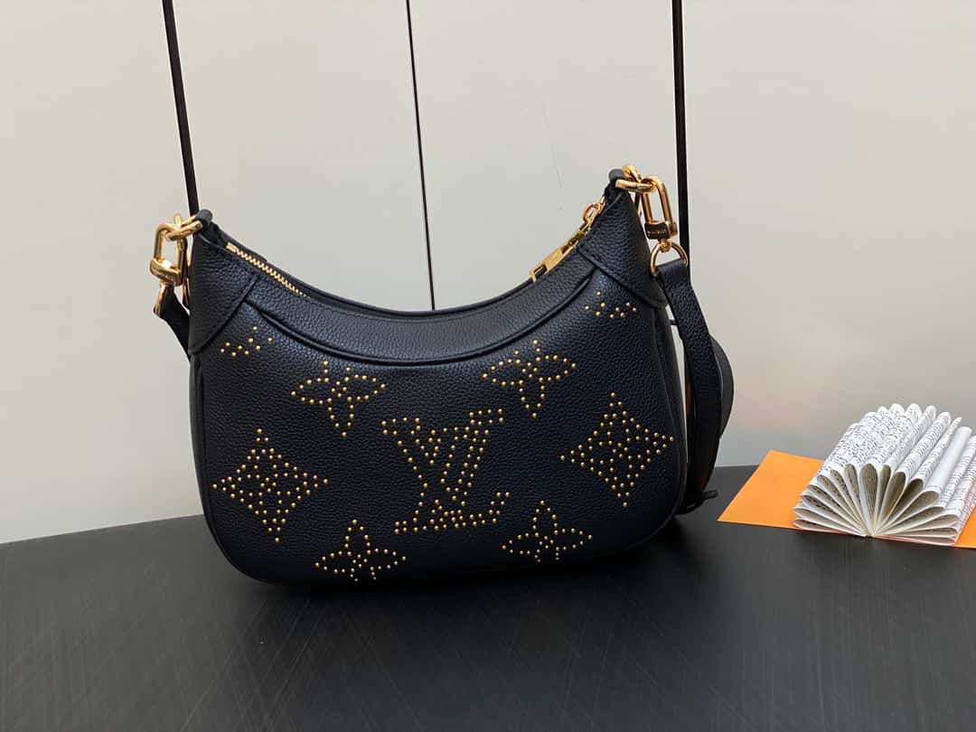 Bolsa Louis Vuitton Bagatelle