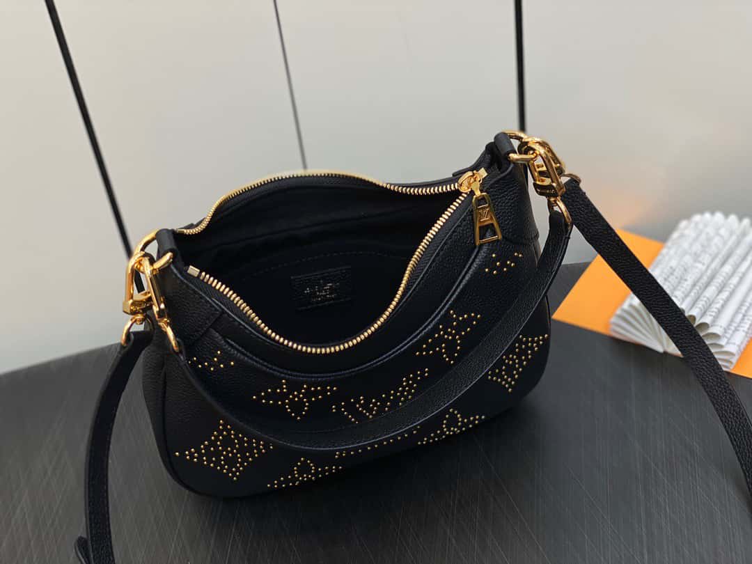 Bolsa Louis Vuitton Bagatelle