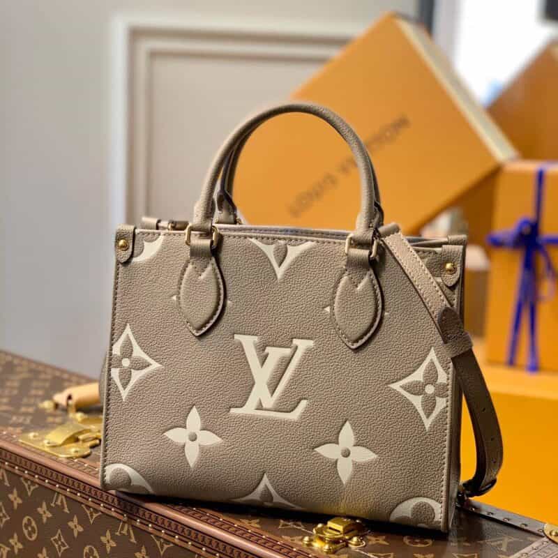 Bolsa Louis Vuitton OnTheGo