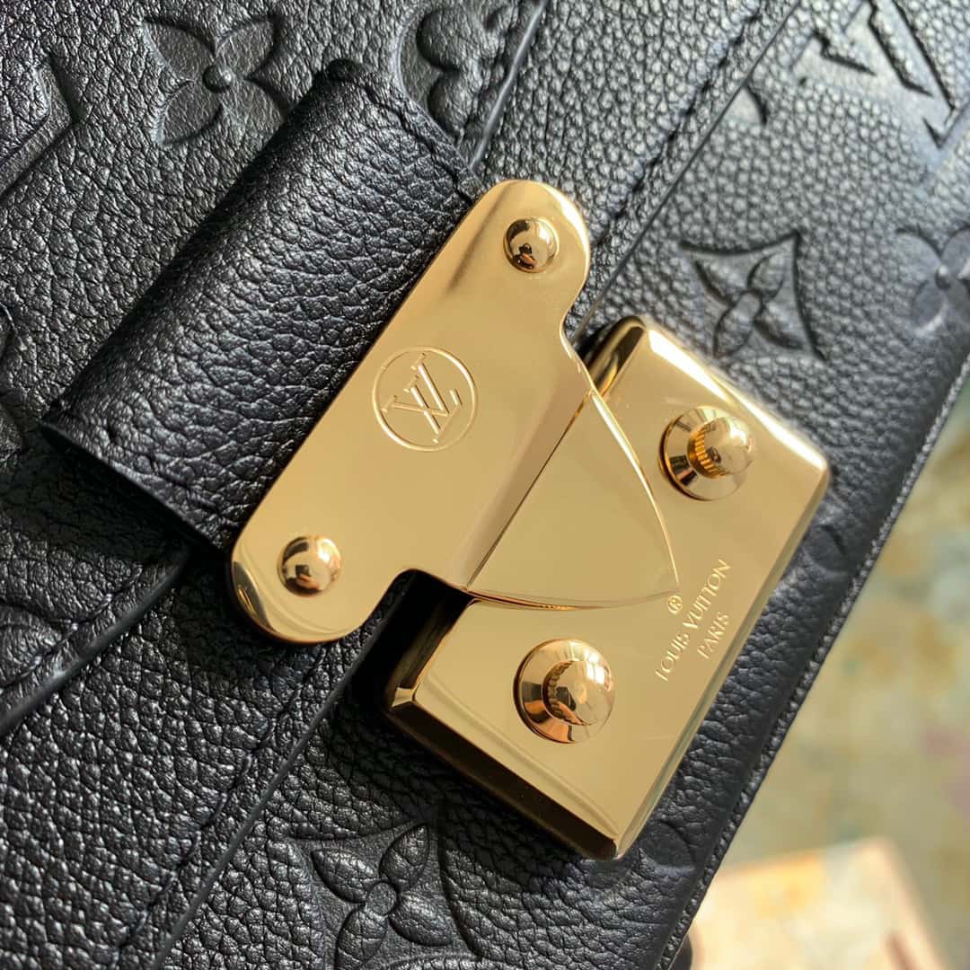 Bolsa Louis Vuitton Marceau