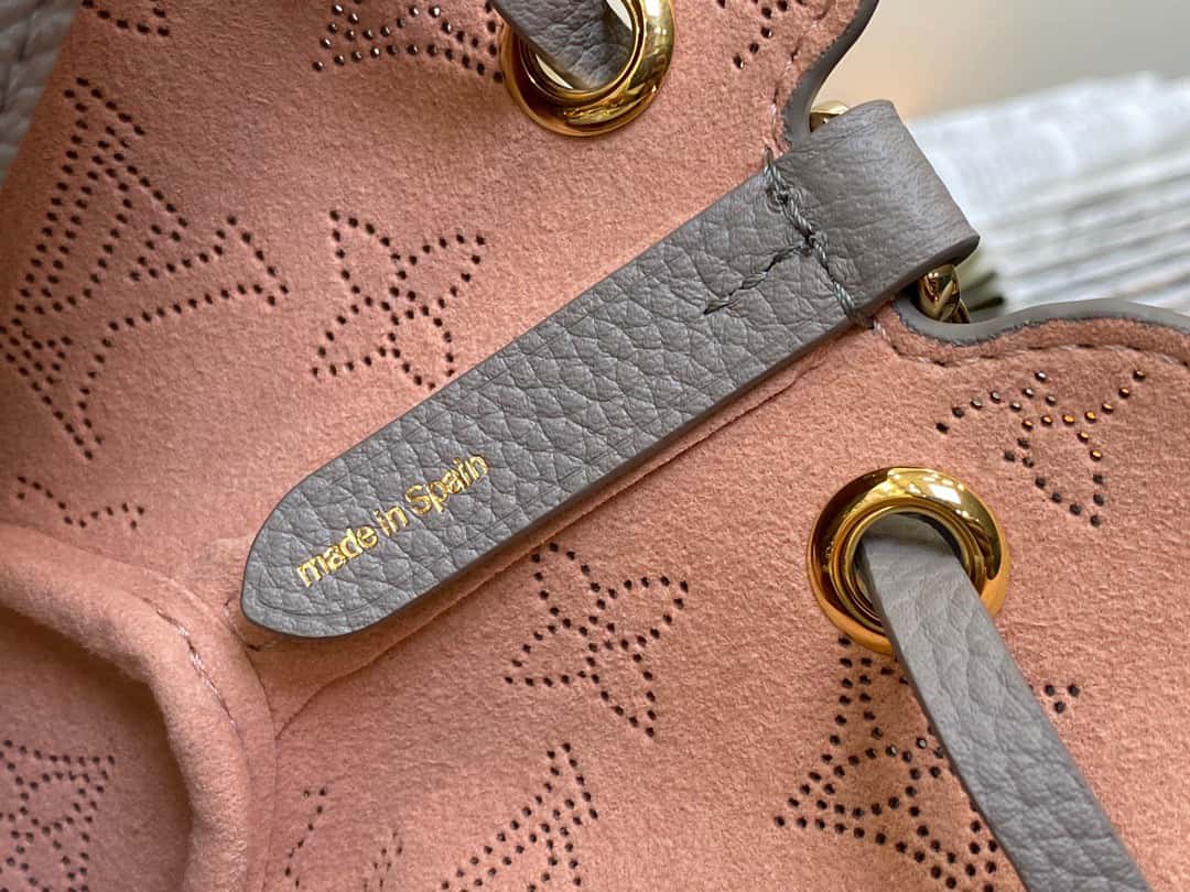 Bolsa Louis Vuitton  Pico Bella
