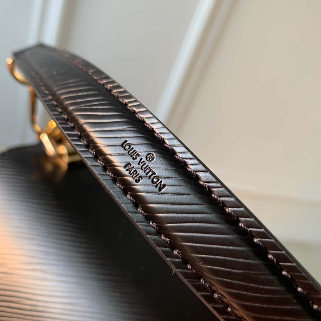 Bolsa Louis Vuitton Twist MM