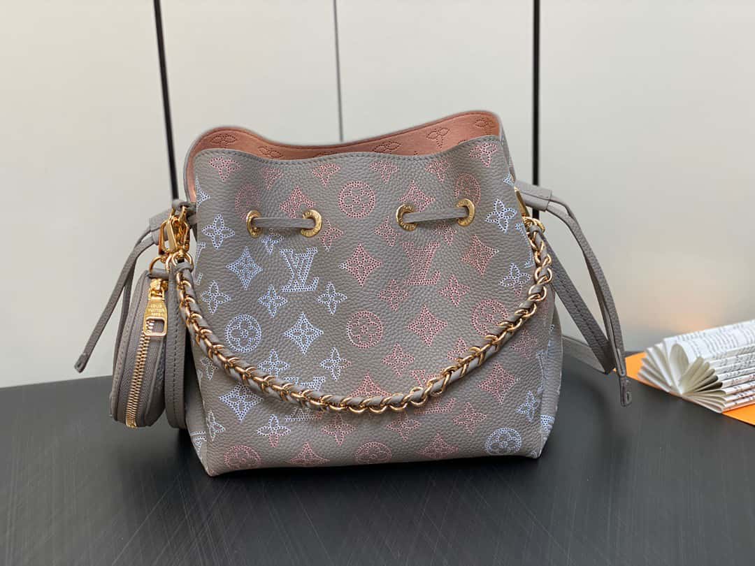 Bolsa Louis Vuitton Bella