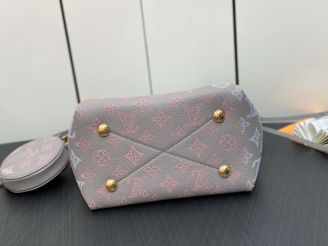 Bolsa Louis Vuitton Bella