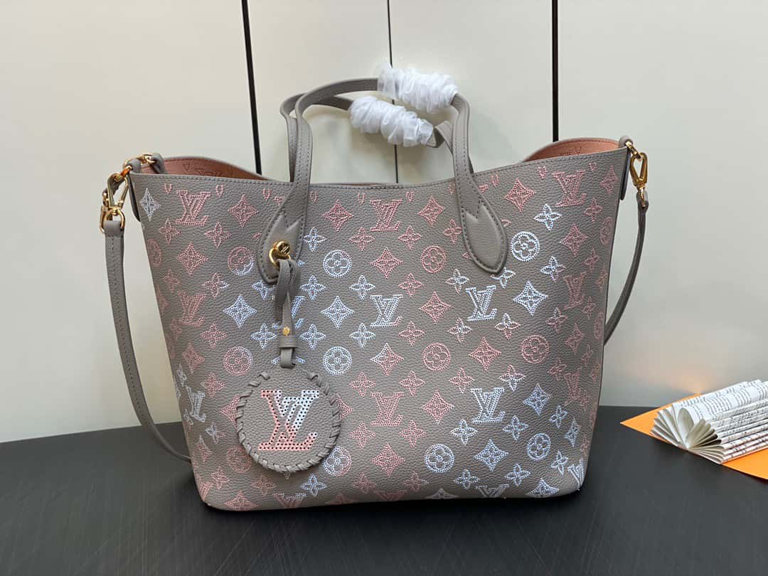 Bolsa Louis Vuitton  Blossom MM