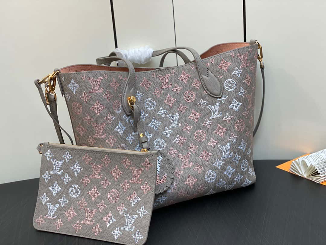 Bolsa Louis Vuitton  Blossom MM