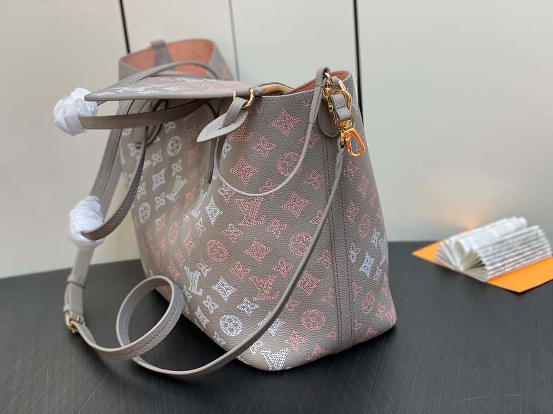 Bolsa Louis Vuitton  Blossom MM