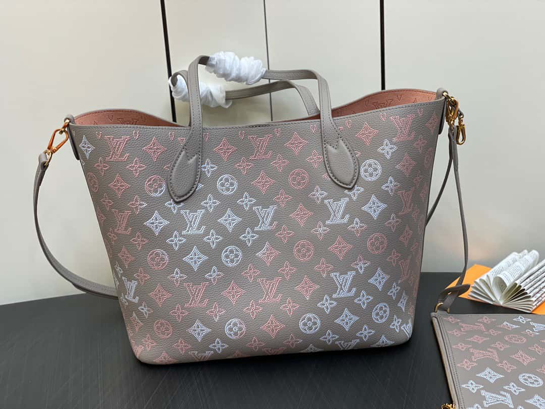 Bolsa Louis Vuitton  Blossom MM