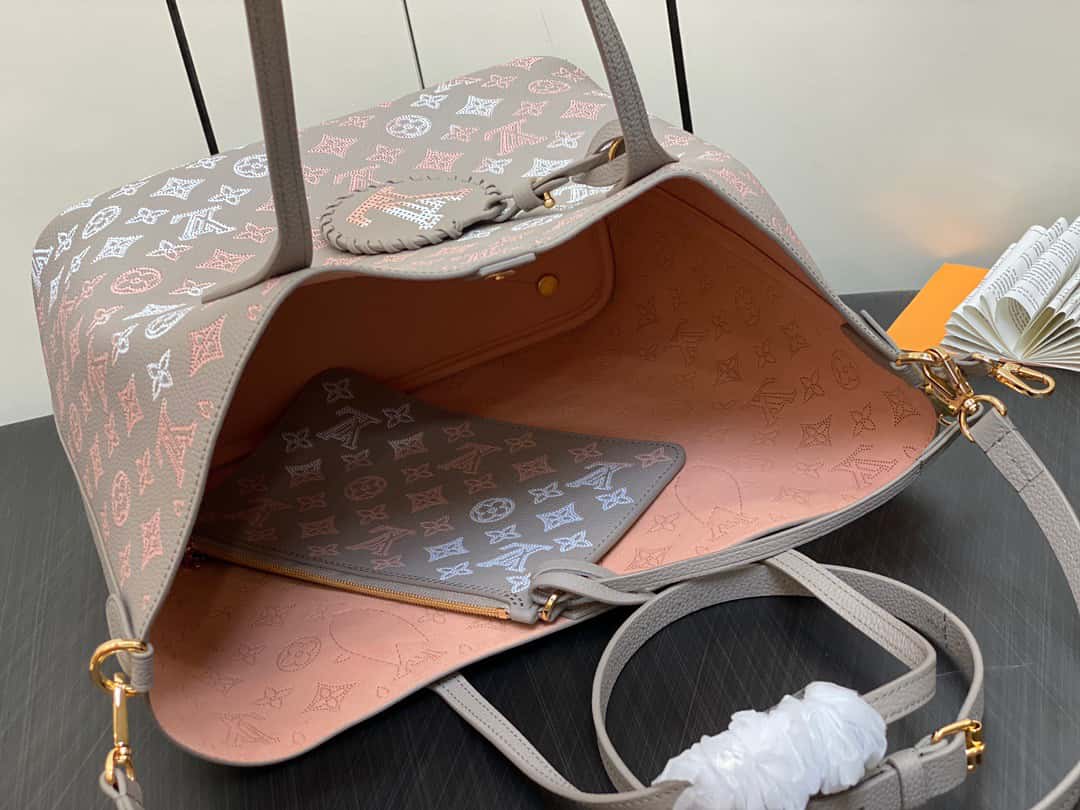 Bolsa Louis Vuitton  Blossom MM