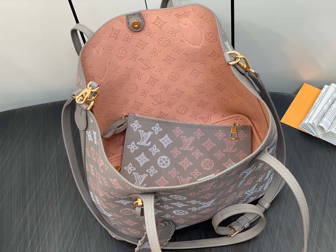 Bolsa Louis Vuitton  Blossom MM