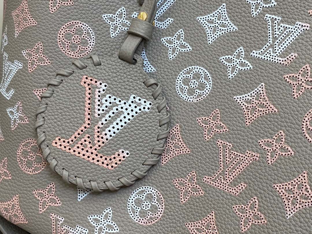 Bolsa Louis Vuitton  Blossom MM