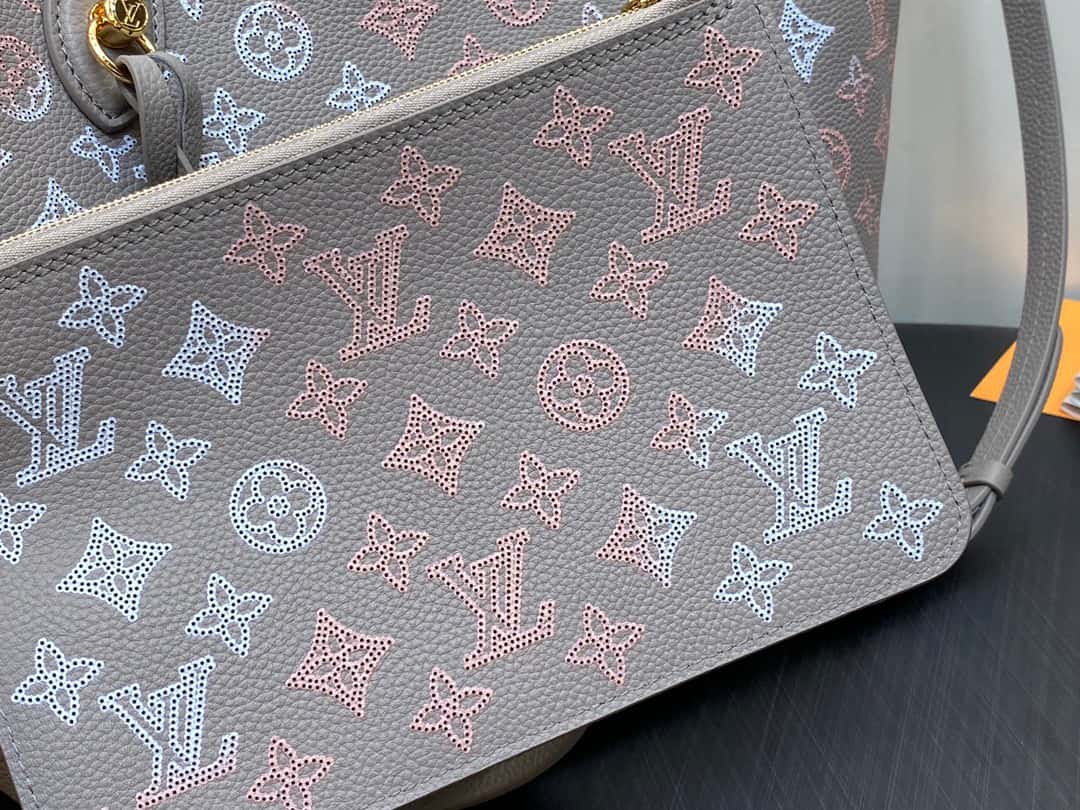 Bolsa Louis Vuitton  Blossom MM