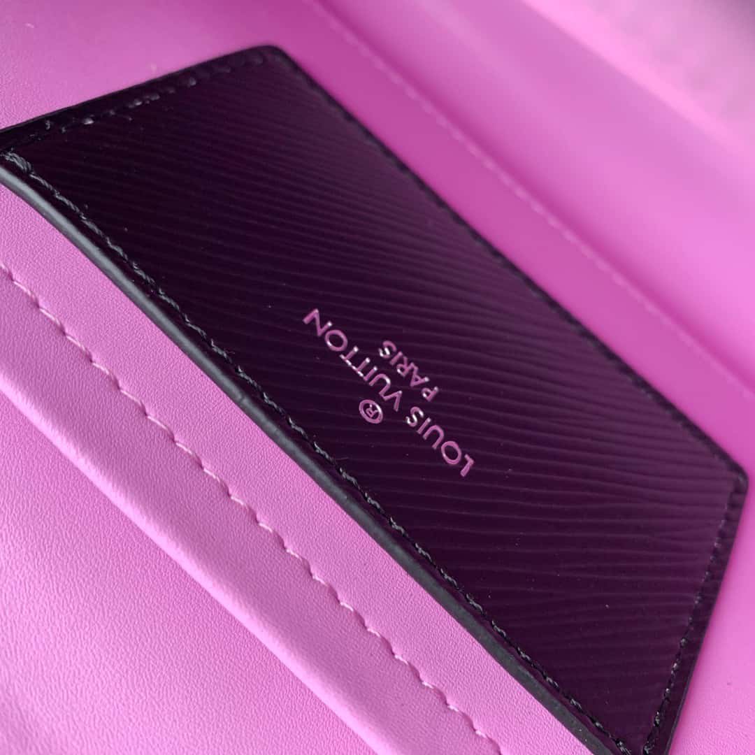 Bolsa Louis Vuitton Twist MM