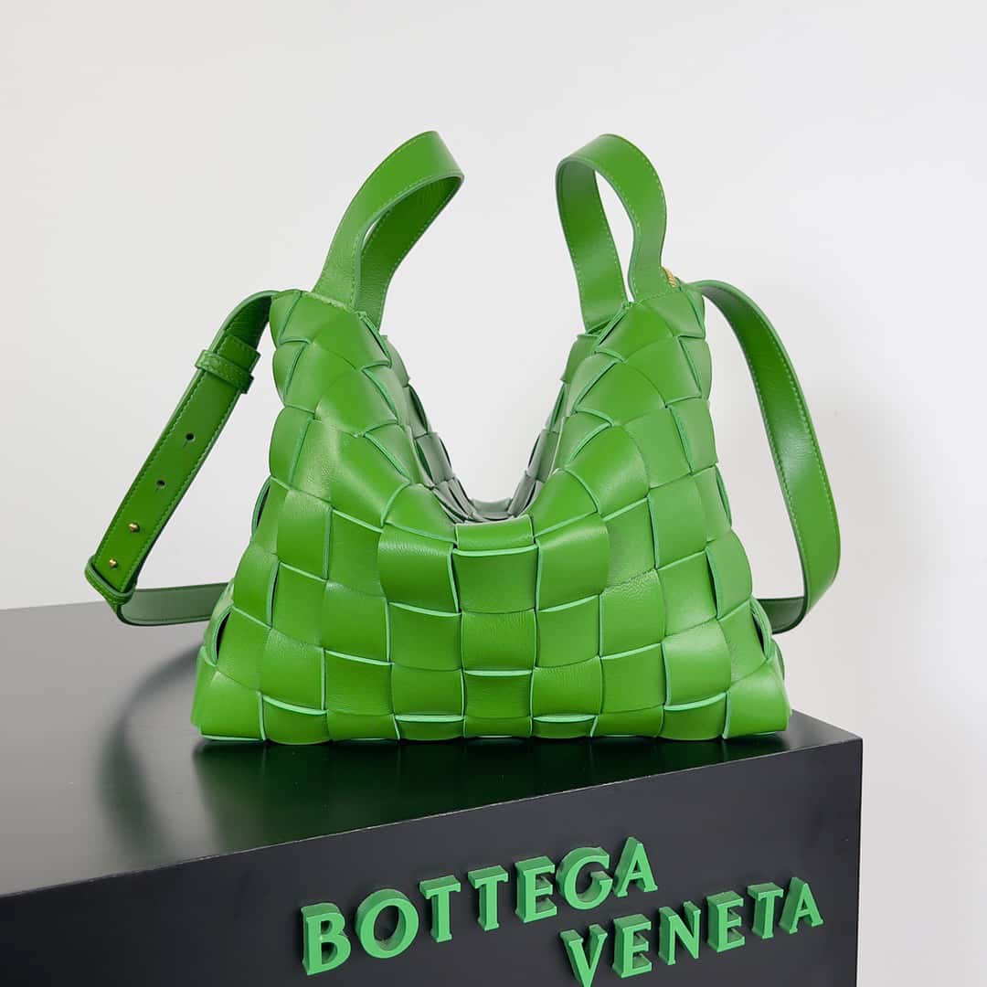 Bolsa Bottega Veneta Intrecciato