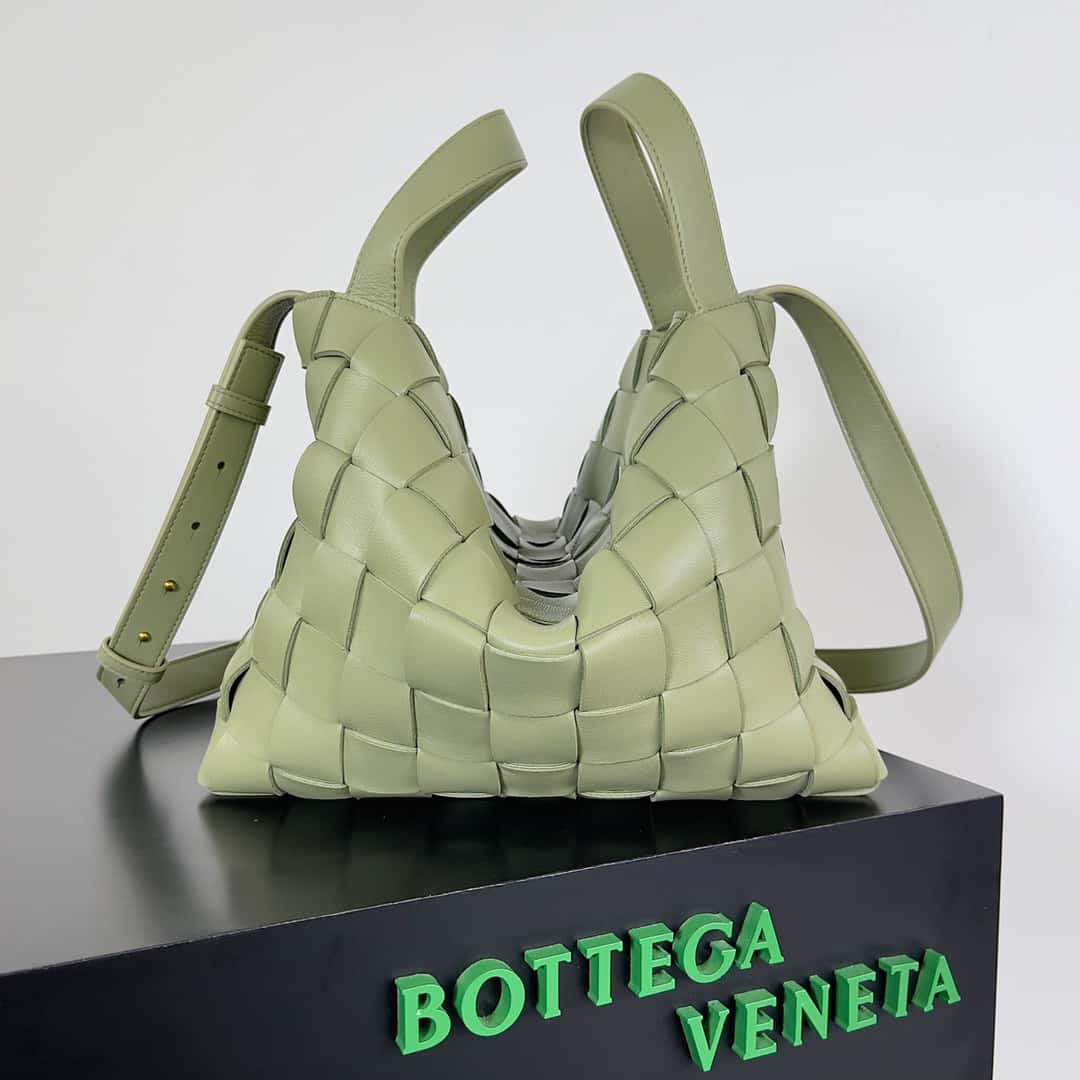 Bolsa Bottega Veneta Intrecciato