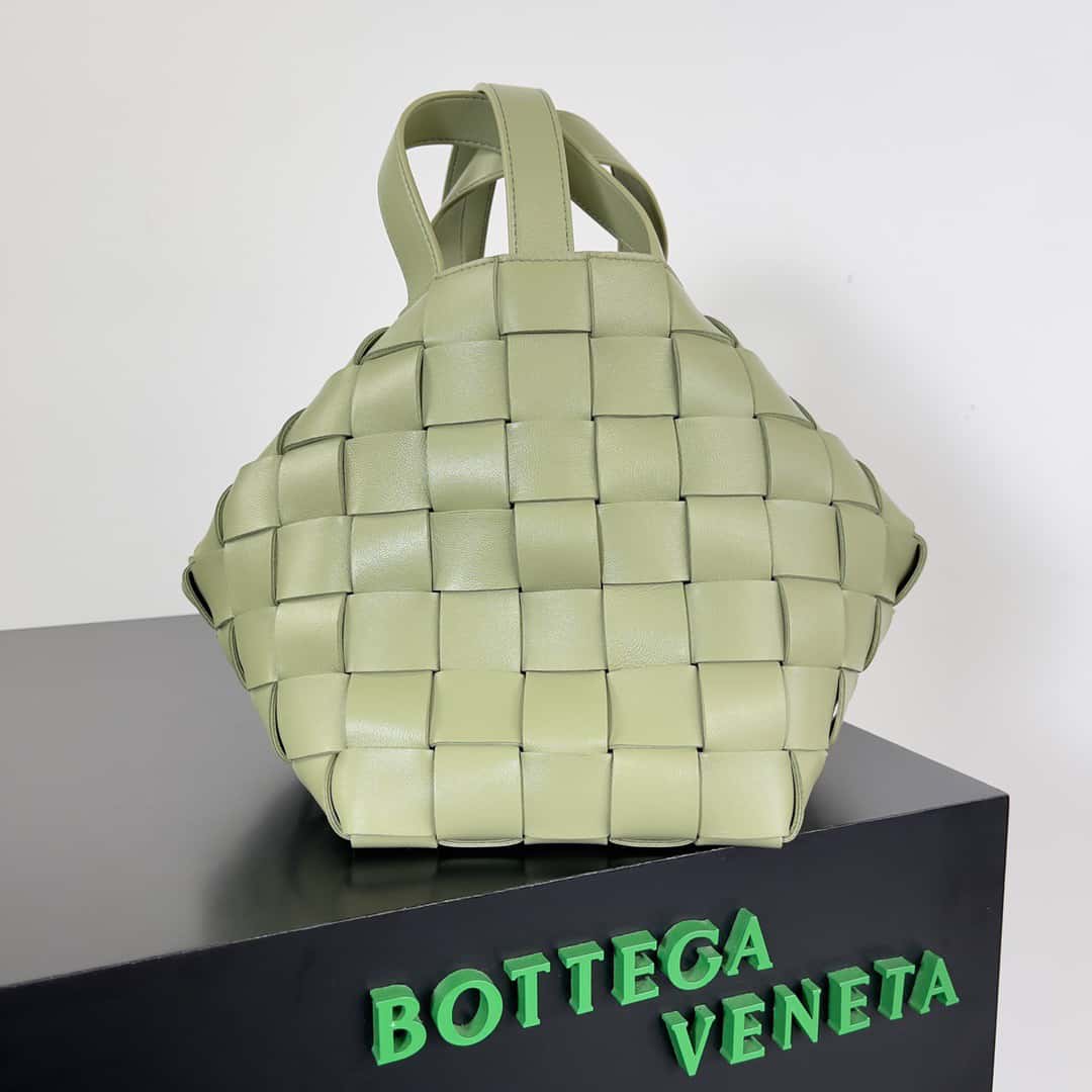 Bolsa Bottega Veneta Intrecciato