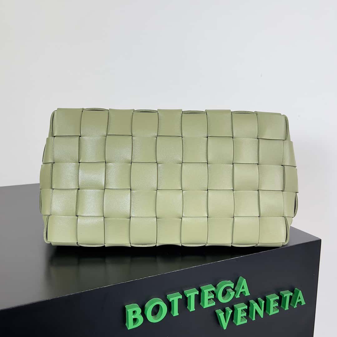 Bolsa Bottega Veneta Intrecciato