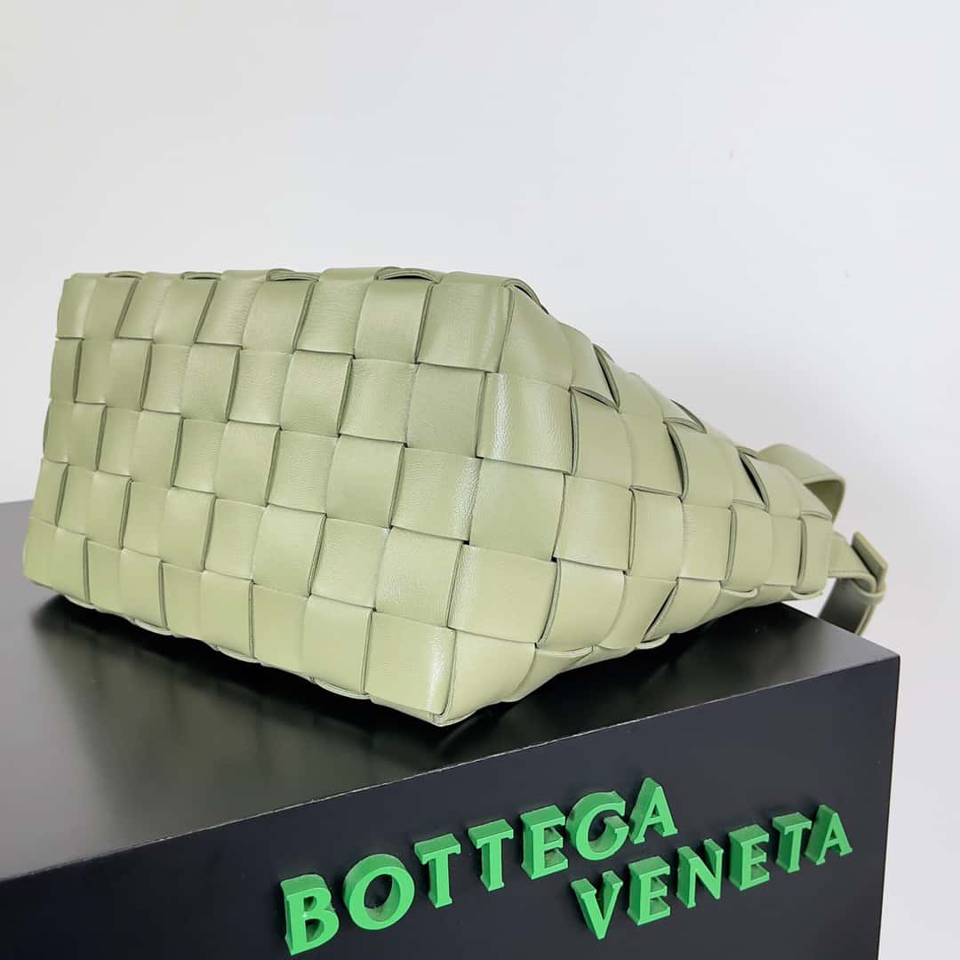 Bolsa Bottega Veneta Intrecciato