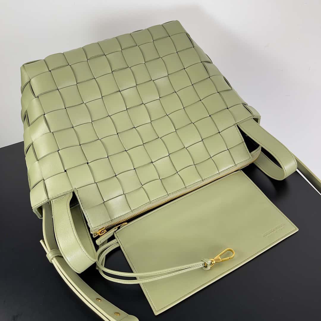 Bolsa Bottega Veneta Intrecciato