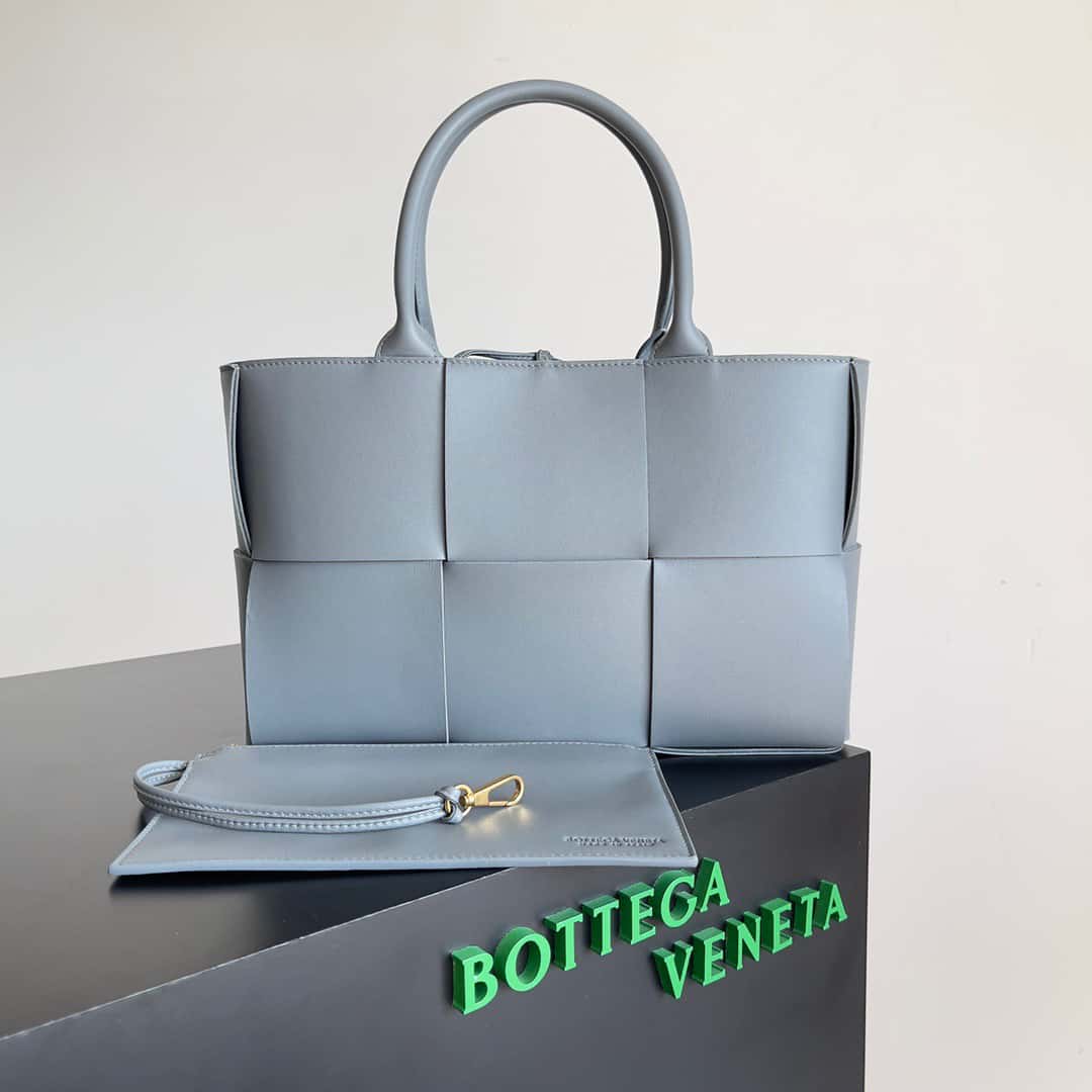 Bolsa Bottega Veneta Intrecciato