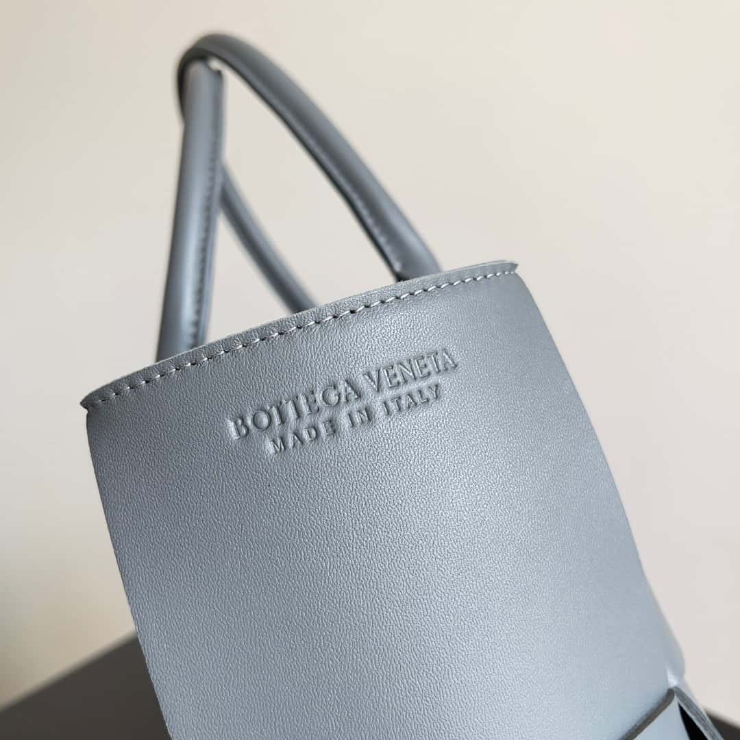 Bolsa Bottega Veneta Intrecciato