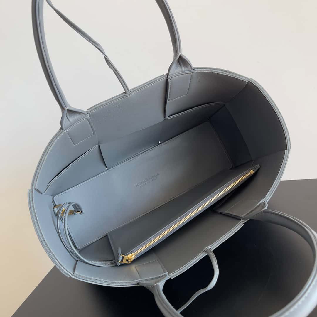Bolsa Bottega Veneta Intrecciato