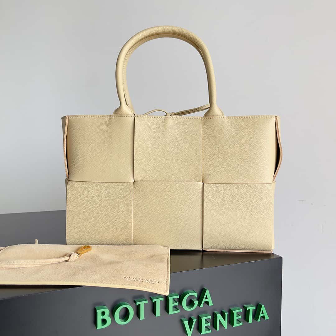 Bolsa Bottega Veneta Intrecciato